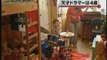 Asahi Tv - Igor Falecki 4 years old drummer