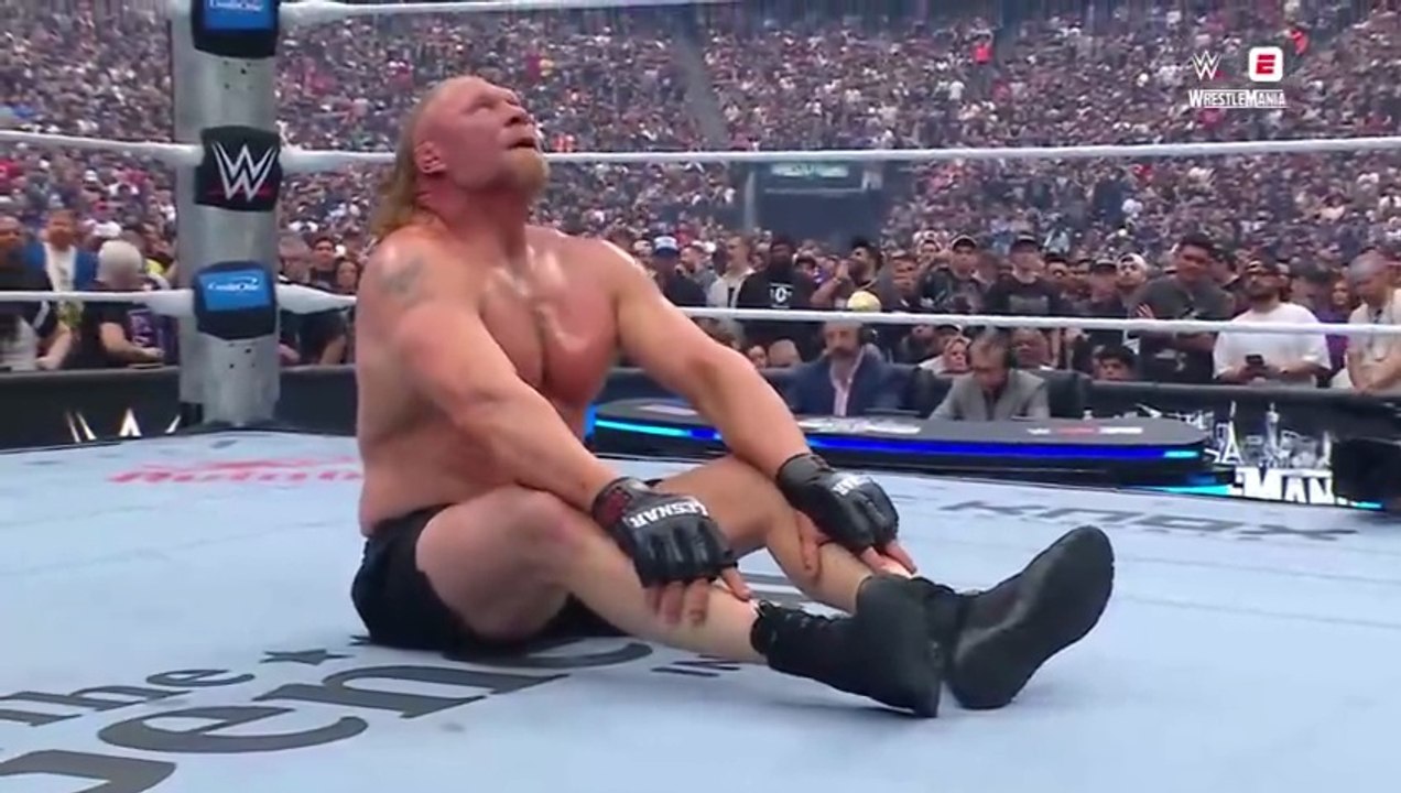 WWE Wrestlemania 42 - 4/19/2026 Sunday Night-2 Full Show (Part-1) - WWE Wrestlemania 42 19 April Night-2 Full Show (Part-1)
