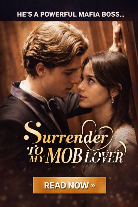 Surrender to My Mob Lover – Fu|| EP | LoveStory, DramaSeries, RomanticDrama, Dark Romance - ENGSUB