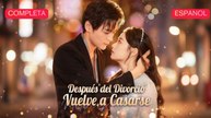 [Doblado] Después del Divorcio, Vuelve a Casarse Película completa
