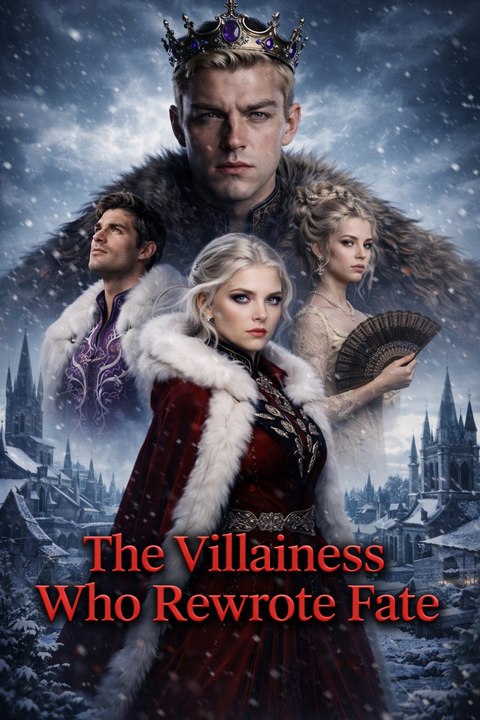The Villainess Who Rewrote Fate - Full - Fantasy Short Drama
