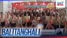 Mga produkto, teknolohiya, at kaalaman sa food business, tampok sa 18th Philippine Food Expo 2026 | Balitanghali