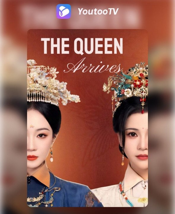 THE QUEEN ARRIVES. Full Movies English Sub
