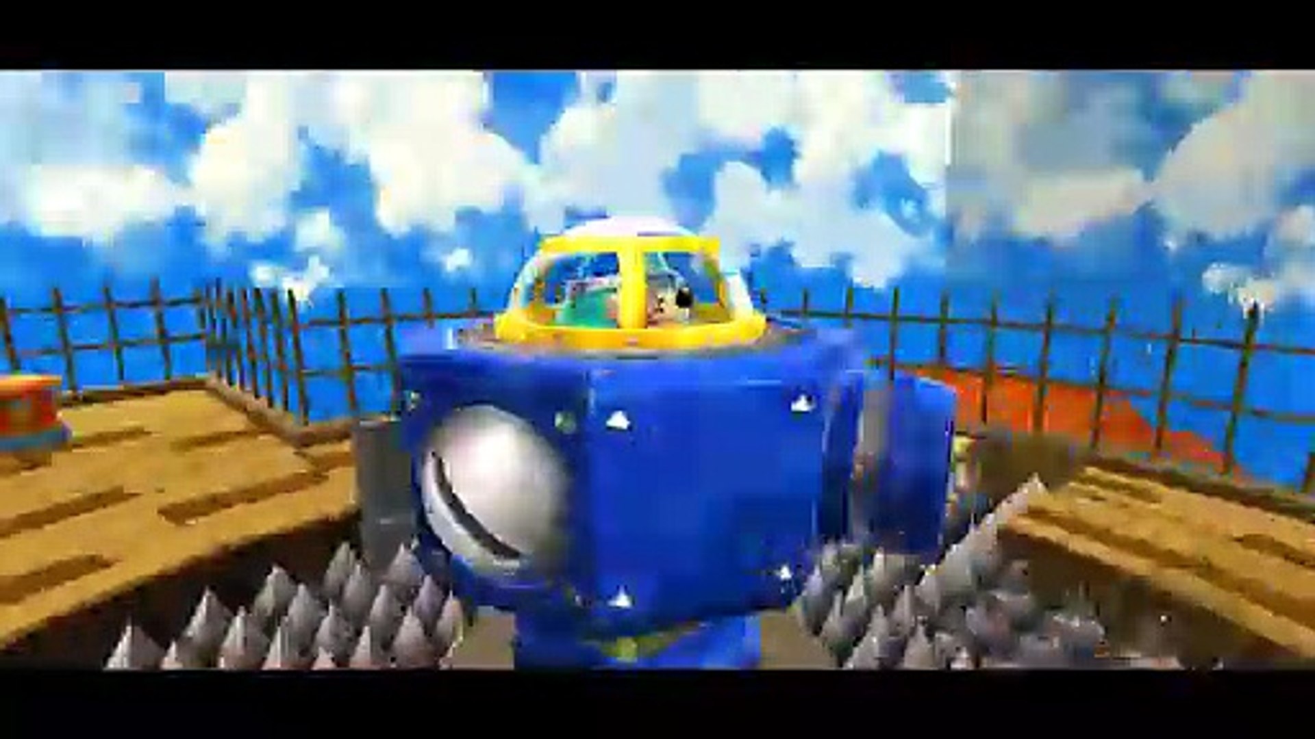 Filesuper Mario Galaxy Boss Roar Wrongpng Dolphin