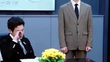 抖音新剧上线# 他的厉医生 (下)