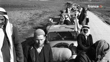 Palestine, une histoire (2/3) Un peuple sans terre (1948 à 1987)