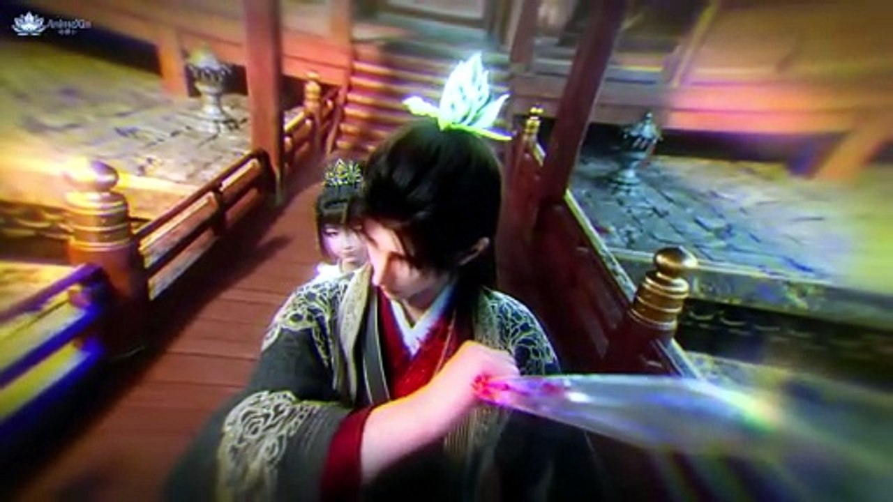 Immortality S5 Ep. 20 (77) Sub Indo