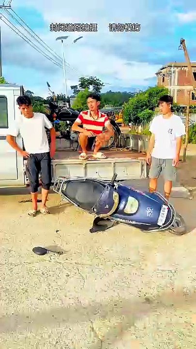 Funny video