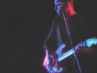 Lithium Coldplay Juin 2008