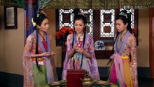 Hàn Sơn Tiềm Long - S01E08 - Han Son Tiem Long TVB