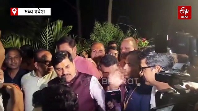 महाकाल की नगरी में डमरु बजाकर सीएम ने शुरू की सिंहस्थ की पहली रोड, 18 करोड़ की लागत से तैयार