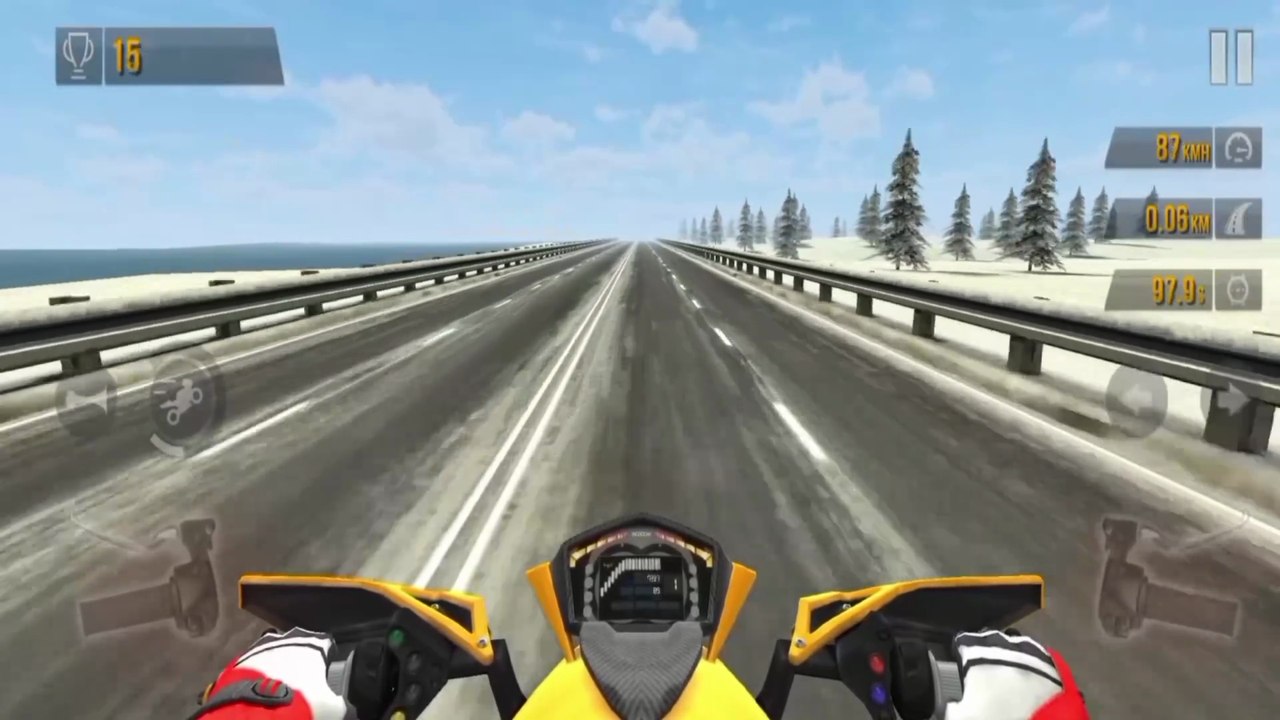 No One Should Ride This Fast 😳