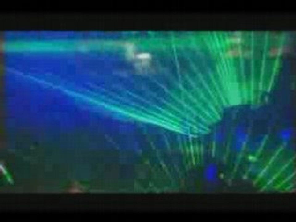 The Stunned Guys Nightmare Outdoor 2007