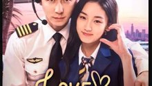 Love Beyond the Clouds Chinese Drama - English Sub