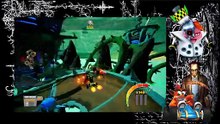 thunderstruck time trial 01:57:050 tk2