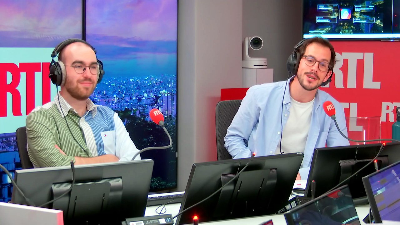 Le Cave' réveil du 20 avril 2026