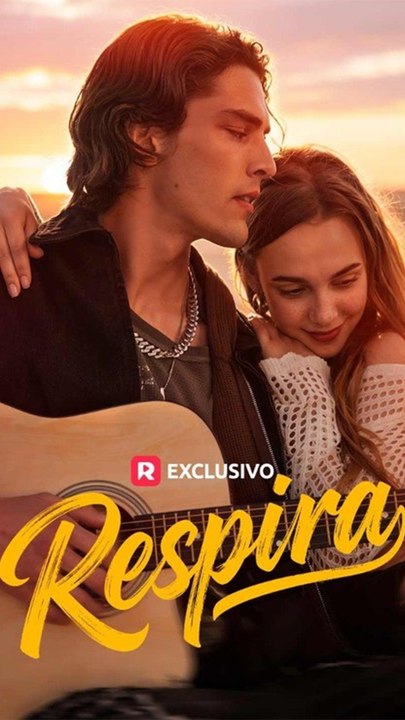 Respira (Doblado) Completo En Español