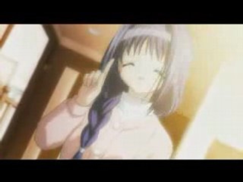 Kanon opening
