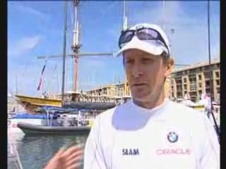 MARSEILLE_DAY_1 Audi Med Cup 2008