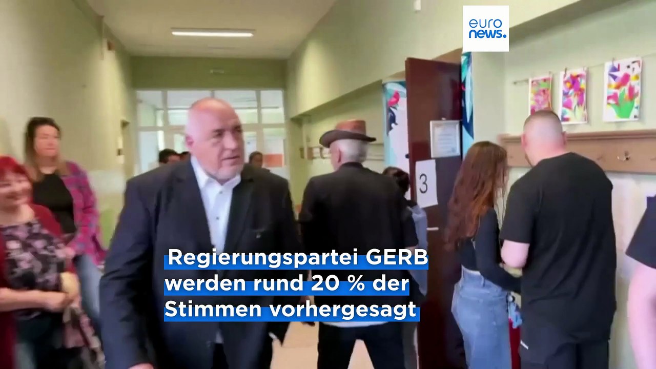 Nachrichten des Tages | 20. April 2026 - Morgenausgabe