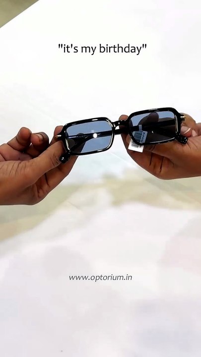Every moment deserves the perfect pair 😎✨