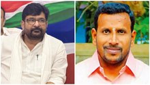 ಕುಲಕರ್ಣಿ ಕಾಟೇರ C/o ಪರಪ್ಪನ ಅಗ್ರಹಾರ..!  ಮದವೇರಿದ್ದ ಮಿತ್ರರೀಗ ಮರ್ಡರ್ ಕೇಸ್​​ನಲ್ಲಿ ಒಂದೇ ಜೈಲಲ್ಲಿ..!