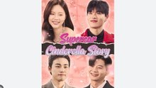 Supercar Cinderella Story Chinese Drama - English Sub
