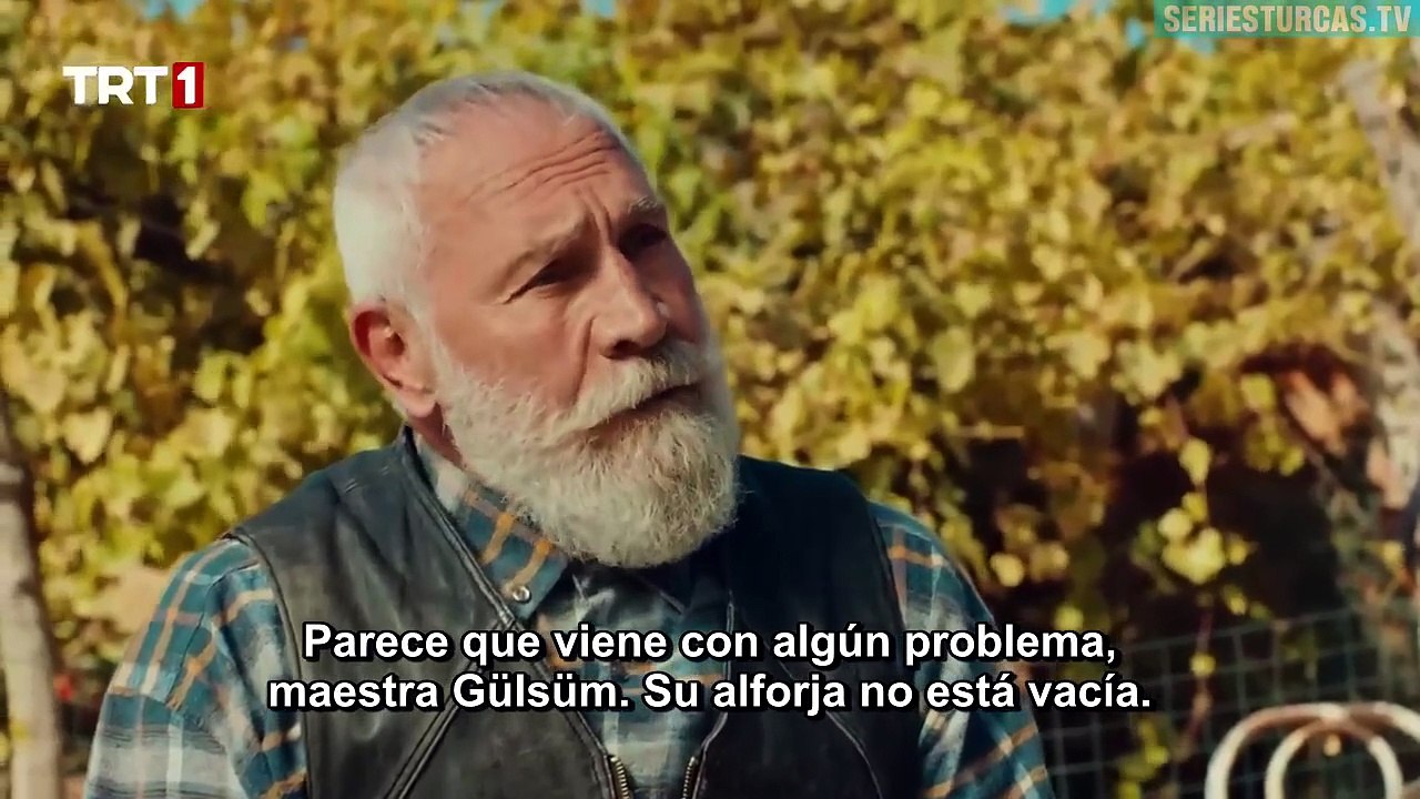 Gonul Dagi Capítulo 111 | Montaña de Corazones | Novela Turca en Español