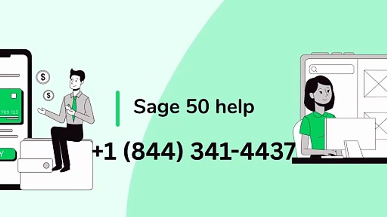 How to Get Sage 50 Help Quickly  Fix Errors & Troubleshoot Issues