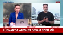Lübnan'da ateşkes devam eder mi?