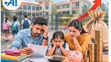 swm news: निजी स्कूलों की भारी फीस से अभिभावकों पर पड़ रहा बोझ, जिम्मेदार बेपरवाह