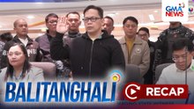 Balitanghali: (Part 2) April 20, 2026
