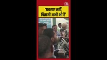 'बिहार में आगे भी जारी रहेगी शराबबंदी', नीतीश के बेटे निशांत ने किया साफ