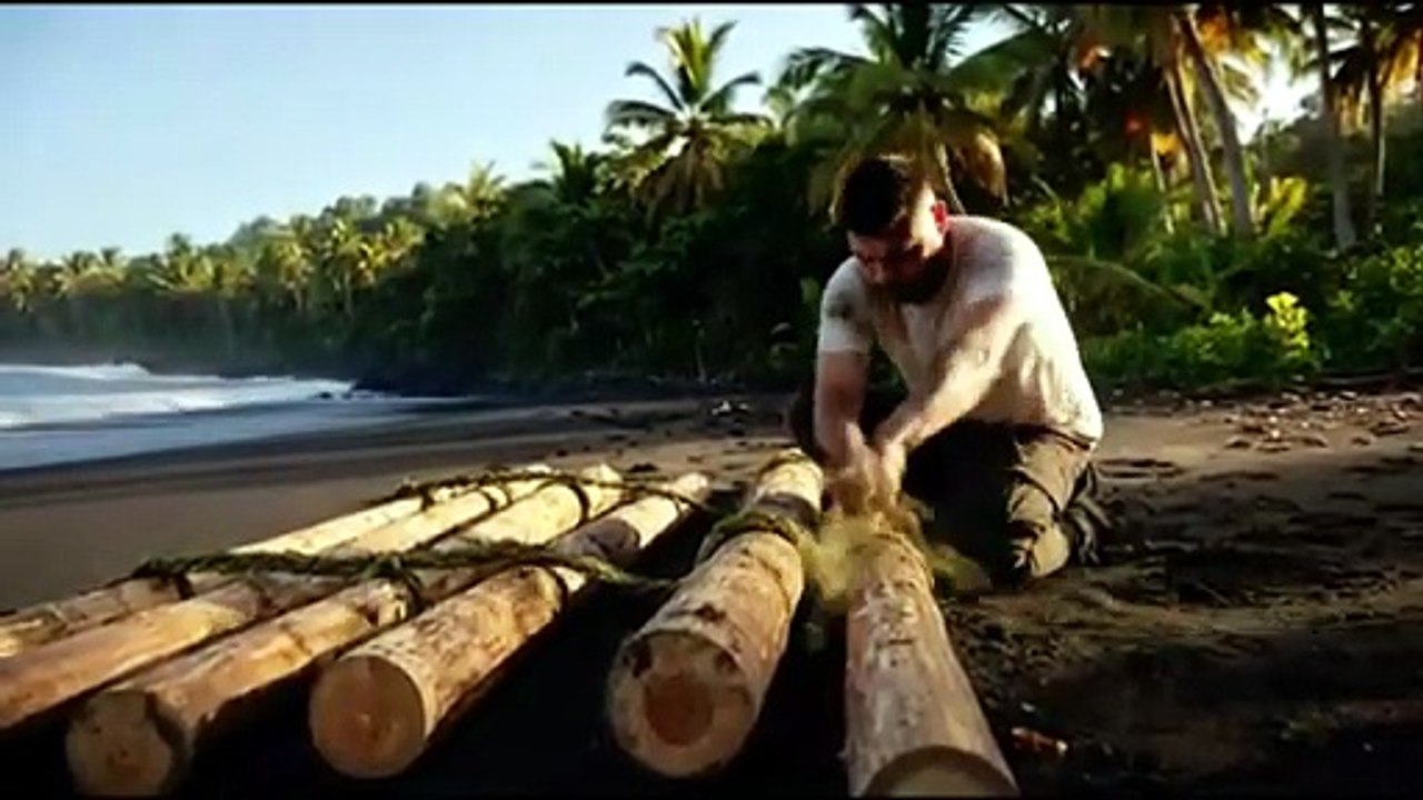LOST- Beyond Horizon - 2026 Full Movie - English - Adventure - Action - 4K