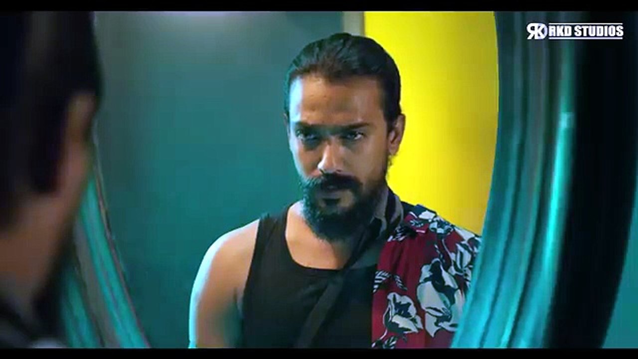 HATYA Full Movie - 2024 New Released Hindi Dub Action Thriller Movie - Vijay Antony, Meenakshi C.