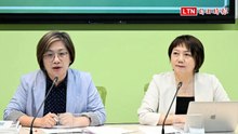 轟中共「假惠台真侵台」 民進黨團：綠縣市農產品外銷國際 反觀花蓮無作為