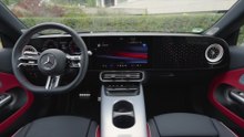 Der neue Mercedes-Benz CLA Shooting Brake - Geräumiger als jemals zuvor - Mehr Platz für Passagiere und Gepäck