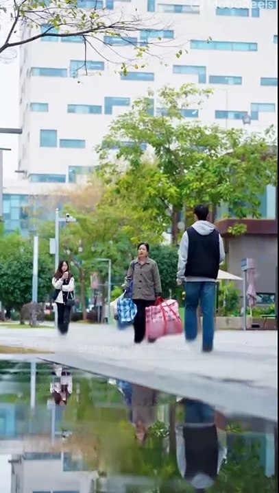 FROM MOP TO MANSION. Full Movies English Sub