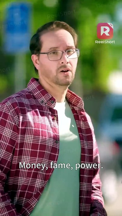 She's Not Homeless, She's Healer Goddess! ｜New Release｜Reelshort