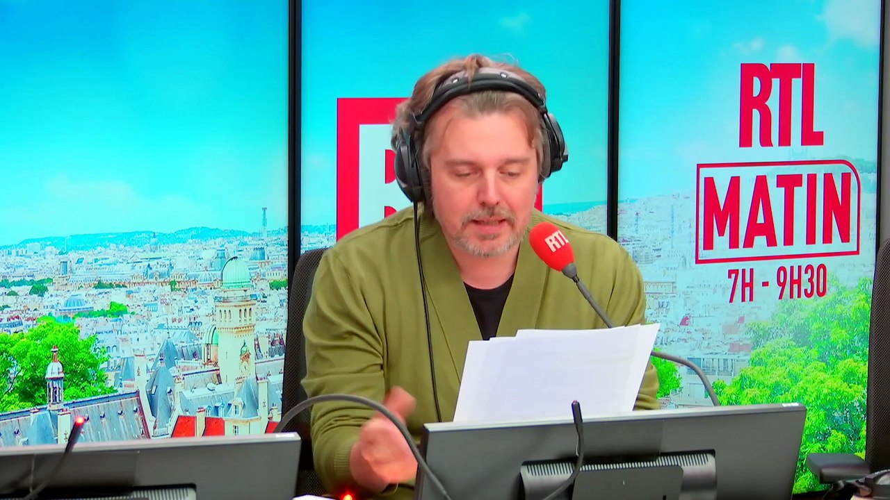 L'oeil de Philippe Caverivière du 20 avril 2026