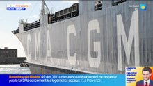 Le journal de 8h du lundi 20 avril 2026