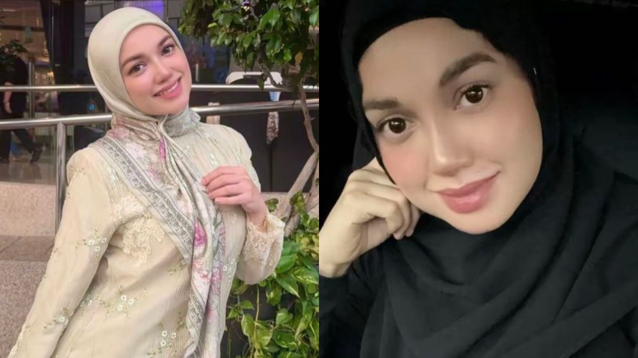 Dah tak laku? Puteri Sarah ketawa, takkan nak berlakon sampai tua!
