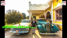 From WWII Era to Royal Times: Rare Vintage Vehicle Collection in India 🇮🇳 20-04-2026