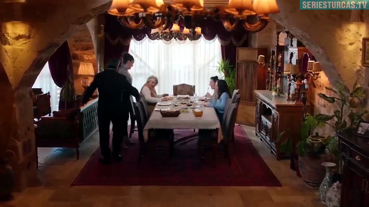 Siyah Kalp Capítulo 97 | Corazon Negro | Novela Turca en Español