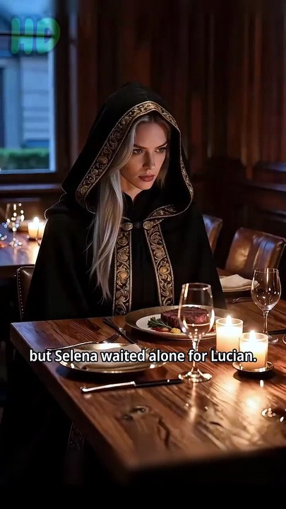 The Banished: Luna Was Your A|pha Queen | New Movie