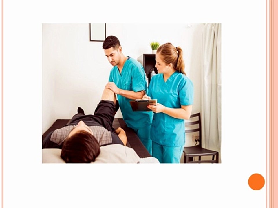 A Complete Approach to Strength Recovery and Pain Relief With Physiotherapy