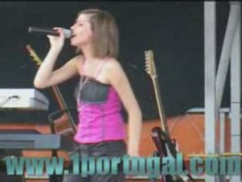 Morgane - Festa em Colombes 2008 - N.27