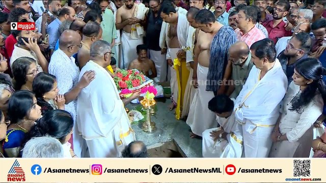 പൂരം കൊടിയേറാനൊരുങ്ങുന്നു; ഇനി ആവേശക്കാഴ്ചകളുടെ കാലം | Thrissur Pooram 2026