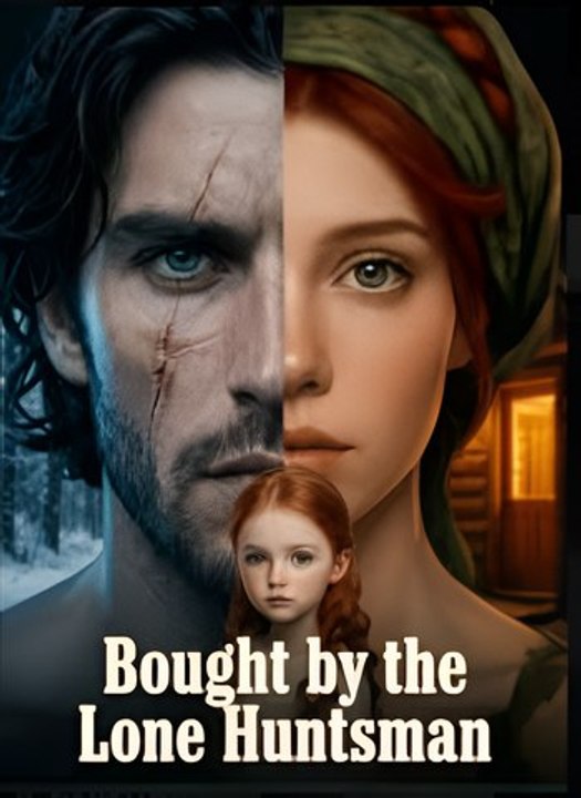 Bought By The Lone Huntsman