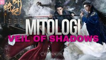 Mitologi Pangu & Nuwa di Veil of Shadows Terungkap! Kisah Asal Usul Dunia dari Legenda Tiongkok